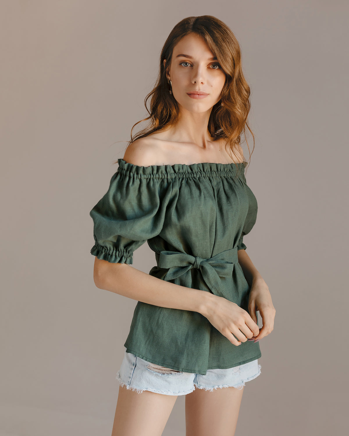 LInen sergsergcseg